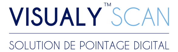 VisualyScan